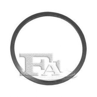 Кольцо металлическое Fischer Automotive One (FA1) 410-504