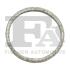 FISCHER BMW Ущільнення компресора (випускний колектор) 5 (F10) M5 11-, 5 (G30, F90) M5 17-, X6 (E71, E72) M 09-, X5 (E70) M 09-, X5 (F15, F85) M 14- Fischer Automotive One (FA1) 410519 (фото 1)