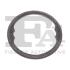 FISCHER BMW Ущільнення компресора X5 (E70) M 09-, X6 (E71, E72) M 09- Fischer Automotive One (FA1) 410522 (фото 1)