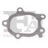 FISCHER BMW Прокладка турбіни 1 (E81) 123 d 07-, 1 (E87) 123 d 07-, X1 (E84) xDrive 23 d 09- Fischer Automotive One (FA1) 410525 (фото 1)