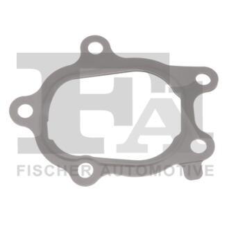 FISCHER BMW Прокладка турбіни 1 (E81) 123 d 07-, 1 (E87) 123 d 07-, X1 (E84) xDrive 23 d 09- Fischer Automotive One (FA1) 410525