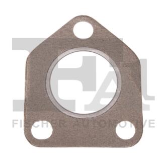 FISCHER BMW Ущільнення турбіни (компресора) 7 (E65, E66, E67) 745 d 05- Fischer Automotive One (FA1) 410526