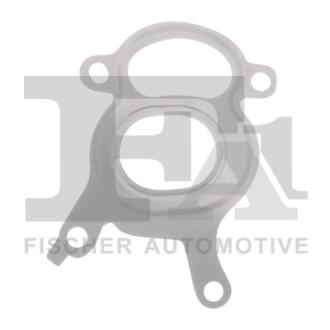 Прокладка двигателя металлическая Fischer Automotive One (FA1) 410527