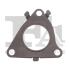 Прокладка вихлопної системи металева Fischer Automotive One (FA1) 410908 (фото 1)