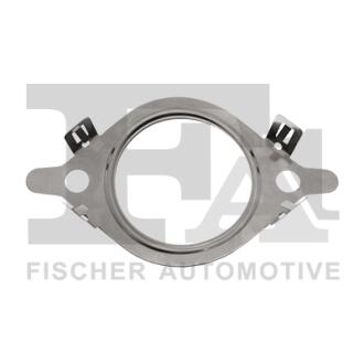 FISCHER LAND ROVER Прокладка трубы выхлопного газа RANGE ROVER 4.4 10-, RANGE ROVER SPORT 4.4 13- Fischer Automotive One (FA1) 410910