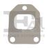 FISCHER VW Прокладка турбіни LT 28-35 II Автобус (2DB, 2DE, 2DK) 2.5 TDI 96-, TRANSPORTER T4 Автобус (70B, 70C, 7DB, 7DK, 70J, 70K, 7DC, 7 2.5 TDI 95- Fischer Automotive One (FA1) 411515 (фото 1)