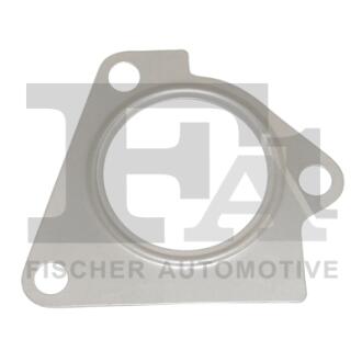 FISCHER AUDI Ущільнення турбіни (компресора) A4 B7 (8EC) 2.7 TDI 05-, A4 B7 Avant (8ED) 3.0 TDI quattro 06-, A6 C6 Avant (4F5) 2.7 TDI 05-, Q7 (4LB) 3.0 TDI quattro 06- Fischer Automotive One (FA1) 411527