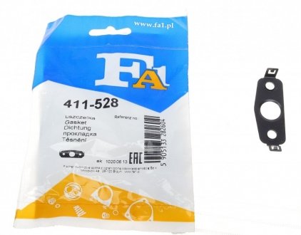 Прокладка турбіни Fischer Automotive One (FA1) 411-528