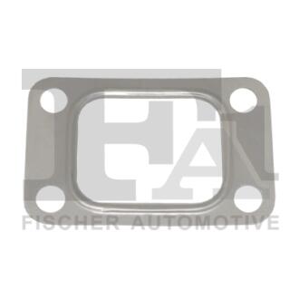 FISCHER VW Прокладка турбокомпресора LT 28-35 (281-363) 2.4 TD 92-, LT 28-46 (2DC, 2DF, 2DG, 2DL, 2DM) 2.8 TDI 97- Fischer Automotive One (FA1) 411531