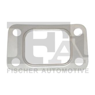 FISCHER AUDI Ущільнення турбіни (компресора) 100 C4 Avant (4A5) 2.5 TDI 90-, A6 C4 (4A2) 2.5 TDI 94-, VOLVO Fischer Automotive One (FA1) 411532