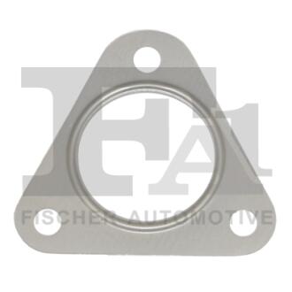 FISCHER AUDI Прокладка турбіни A4 B7 (8EC) 2.0 TDI 04-, A4 B7 Avant (8ED) 2.0 TDI 04-, A6 C6 (4F2) 2.0 TDI 04-, FORD, SEAT, VW Fischer Automotive One (FA1) 411533