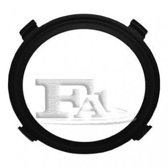 Прокладка двигуна металева Fischer Automotive One (FA1) 411-550