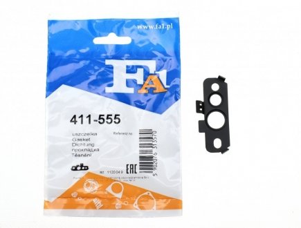 Прокладка турбіни Fischer Automotive One (FA1) 411-555