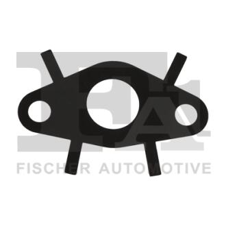 Прокладка двигуна металева Fischer Automotive One (FA1) 412509