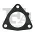 Прокладка двигуна металева Fischer Automotive One (FA1) 412518 (фото 1)