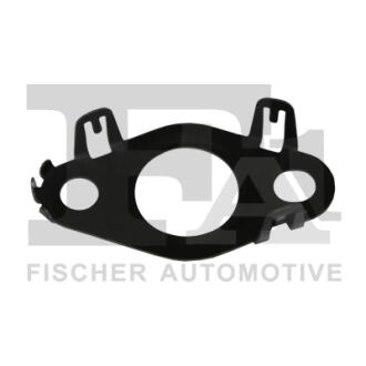FISCHER OPEL Прокладка компресора (OE - 860409, 55587352) ASTRA 2.0 09-, INSIGNIA 2.0 08-, CHEVROLET Fischer Automotive One (FA1) 412521