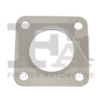 Ущільнення, компресор Fischer Automotive One (FA1) 412530