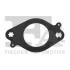 FISCHER OPEL прокладка компресори INSIGNIA A 08- Fischer Automotive One (FA1) 412564 (фото 1)