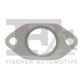 FISCHER FORD Прокладка клапана системи рециркуляції ВГ FOCUS I (DAW, DBW) 1.8 TDCi 01-, FOCUS I (DNW) 1.8 TDCi 01-, FOCUS I (DFW) 1.8 TDCi 01- (OE - 1201348) Fischer Automotive One (FA1) 413504
