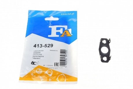 Прокладка турбіни Fischer Automotive One (FA1) 413-529