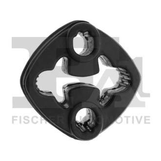 FISCHER LAND ROVER Серьга глушителя RANGE ROVER III 3.6 04- Fischer Automotive One (FA1) 413903