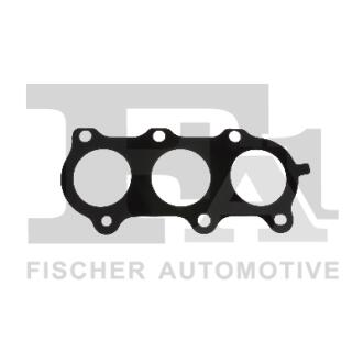 FISCHER SMART Прокладка вип. колектора FORFOUR 1.0 14-, RENAULT TWINGO 1.0 14- Fischer Automotive One (FA1) 414024