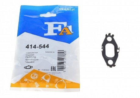 Прокладка турбины Fischer Automotive One (FA1) 414-544