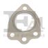 FISCHER CITROEN Ущільнення турбіни C-CROSSER 2.2 HDi 07-, MITSUBISHI OUTLANDER II 2.2 DI-D 4WD 07-, PEUGEOT 4007 2.2 HDi 07- Fischer Automotive One (FA1) 421534 (фото 1)