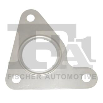 FISCHER RENAULT Прокладка турбіни LAGUNA 1.9 99-, MASTER 1.9 01-, TRAFIC 1.9 01-, MITSUBISHI, NISSAN, OPEL Fischer Automotive One (FA1) 422509