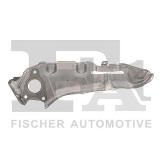 FISCHER прокладка турбіни FIAT TALENTO MERCEDES C T-MODEL (S205), C (W205), VITO MIXTO (W447), VITO TOURER (W447), VITO (W447) NISSAN NV300, QASHQAI I, QASHQAI II, X-TRAIL 1.6D 04.11- Fischer Automotive One (FA1) 422521