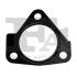 FISCHER CHRYSLER Прокладка турбокомпресора VOYAGER II (ES) 2.5 TD 92-, JEEP, OPEL (OE - 04720203AB,4720203AB,K04720203AB) Fischer Automotive One (FA1) 425502 (фото 1)