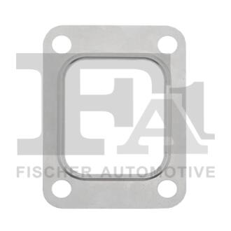 FISCHER IVECO Прокладка випускного колектора DAILY IV Фургон 06- Fischer Automotive One (FA1) 431523
