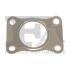 FISCHER FIAT Прокладка турбіни SCUDO 2.0 JTD 16V 99-, CITROEN, PEUGEOT Fischer Automotive One (FA1) 433503 (фото 1)