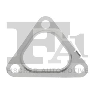 FISCHER FIAT Прокладка випускного колектора DUCATO Автобус (250_) 160 Multijet 2,3 D 19- Fischer Automotive One (FA1) 433533