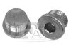 FISCHER Пробка поддона (слив масла)FIAT,VW M22X1,5 L=14mm OAS 080 DIN 908 445.410.001