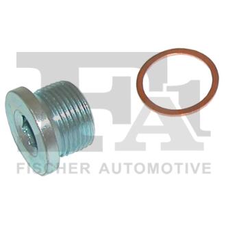 Пробка масляного поддона M22x1.5/ L=14 Fischer Automotive One (FA1) 445.410.011