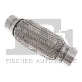 Гофротруба выхлопной системы Fischer Automotive One (FA1) 448210