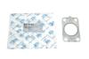 FISCHER VW Прокладка турбокомпрессор CRAFTER 30-35 2.5 TDI 06-, PASSAT B5 2.5 TDI 98-, TRANSPORTER T4 2.5 98-, AUDI, SKODA, FIAT Fischer Automotive One (FA1) 454502 (фото 2)