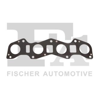 FISCHER VOLVO Прокладка вип. колектор S60 15-, S80 13- Fischer Automotive One (FA1) 455008