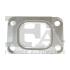 FISCHER DB Ущільнення турбіни W124, W201, S124 Fischer Automotive One (FA1) 455521 (фото 1)