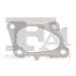 FISCHER VOLVO Ущільнення турбіни S60 II 15-, S80 II 10-, V60 I 11-, V70 III 07-, XC60 I Fischer Automotive One (FA1) 455524 (фото 1)