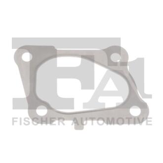 FISCHER VOLVO Ущільнення турбіни S60 II 15-, S80 II 10-, V60 I 11-, V70 III 07-, XC60 I Fischer Automotive One (FA1) 455524