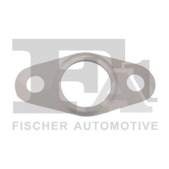 FISCHER VOLVO Ущільнення клапана системи рециркуляції ВГ S60 II, V60 I, V70 III, XC60 I, XC70 II Fischer Automotive One (FA1) 455525