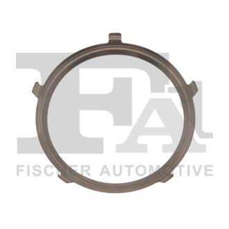 FISCHER LAND ROVER Прокладка выхлопной системы DISCOVERY SPORT 2.0, RANGE ROVER EVOQUE 2.0 20- Fischer Automotive One (FA1) 460903