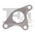 Прокладка двигуна металева Fischer Automotive One (FA1) 472505 (фото 1)