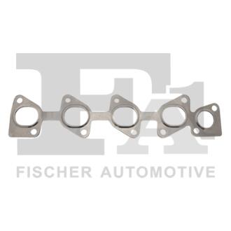 FISCHER HYUNDAI Прокладка випуск. колектора TUCSON 1.6 CRDi 18-20, KIA SPORTAGE IV 1.6 CRDi 18-22 Fischer Automotive One (FA1) 473006
