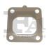 Прокладка двигателя металлическая Fischer Automotive One (FA1) 473507 (фото 1)
