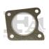 Прокладка двигуна металева Fischer Automotive One (FA1) 473508 (фото 1)