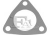 Прокладка двигателя металлическая Fischer Automotive One (FA1) 474-502 (фото 2)