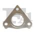 Прокладка двигуна металева Fischer Automotive One (FA1) 474508 (фото 1)